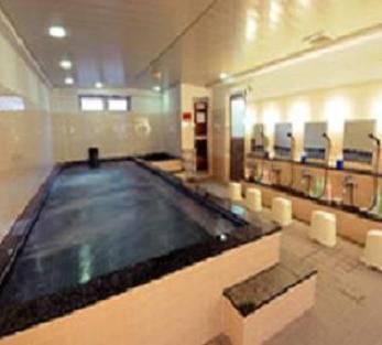 Capsule Hotel Kobe Sannomiya (Adults Only) Eksteriør billede