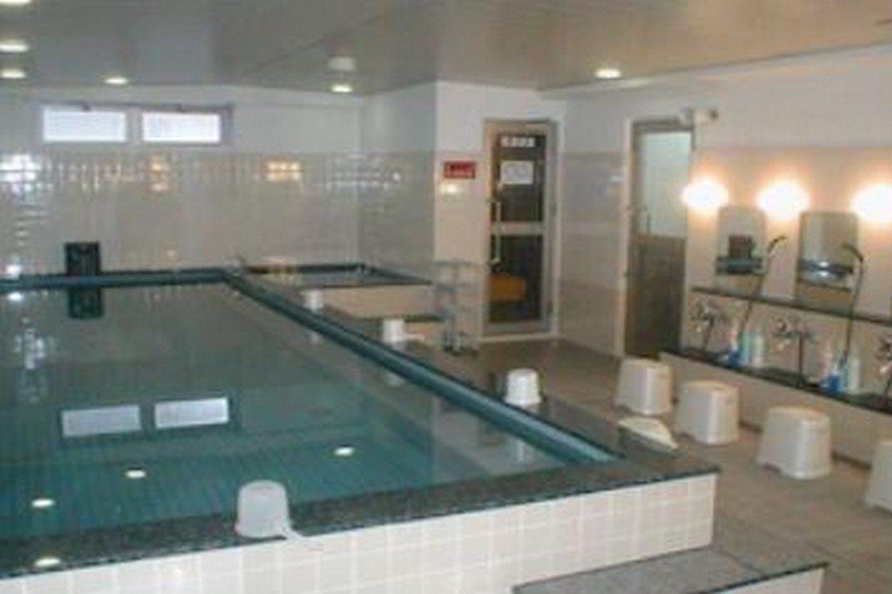Capsule Hotel Kobe Sannomiya (Adults Only) Eksteriør billede