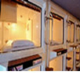 Capsule Hotel Kobe Sannomiya (Adults Only) Værelse billede
