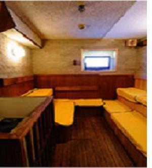 Capsule Hotel Kobe Sannomiya (Adults Only) Eksteriør billede