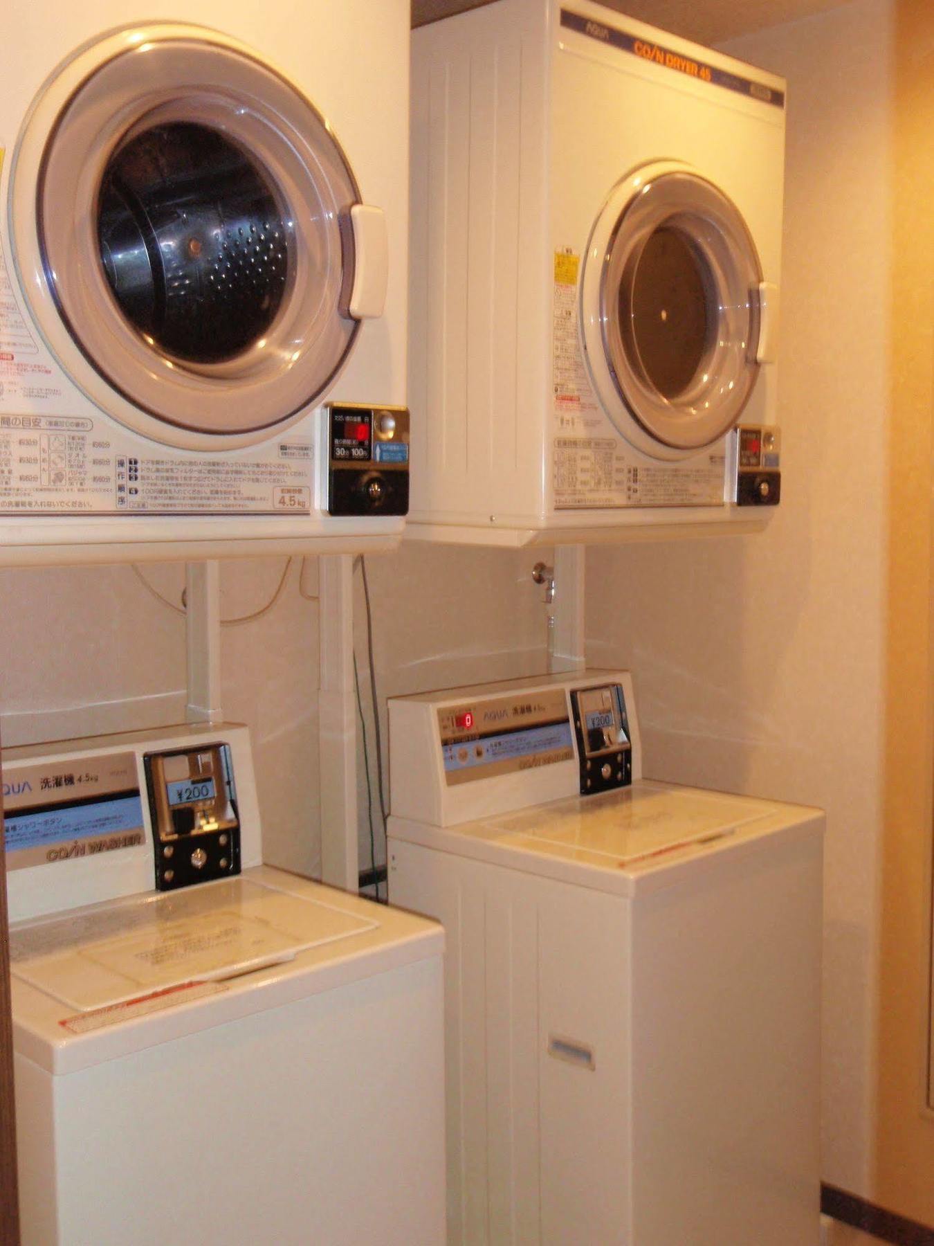 Capsule Hotel Kobe Sannomiya (Adults Only) Eksteriør billede